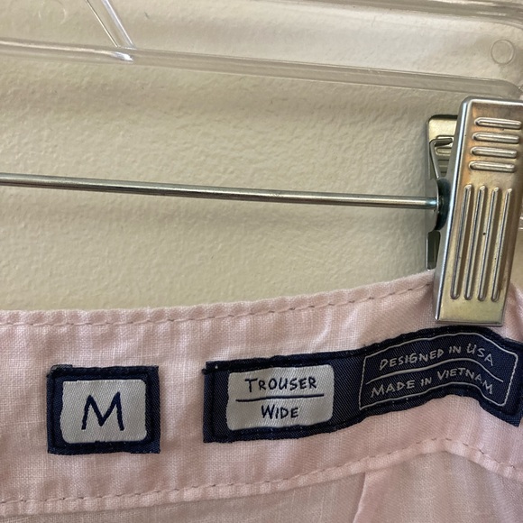 Miss Me Linen Cargo Trouser/Wide Leg - Picture 13 of 13